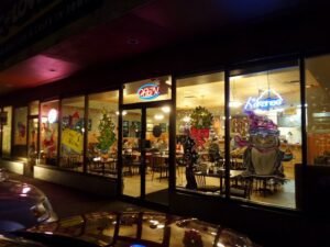 C-Lovers Fish & Chips