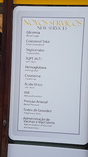 Alma Restaurant Menu