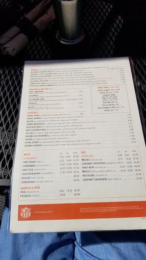 Browns Socialhouse