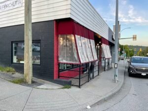 La Borchetta Restaurant Menu