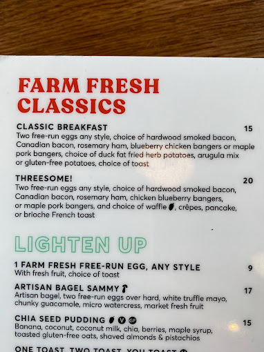 OEB Breakfast Co