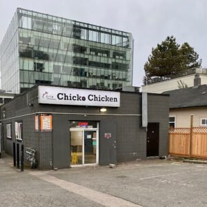 Chicko Chicken Burnaby (Edmonds)