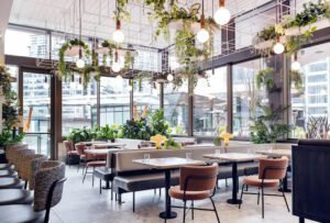 Earl's Kitchen + Bar