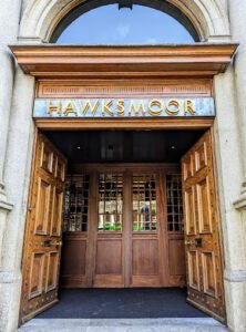 Hawksmoor Dublin