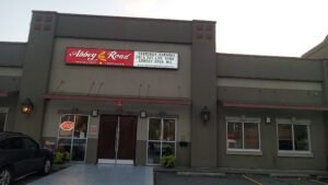 Abbey Road Tap House