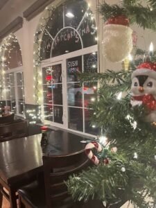 Sushi Modo_Burnaby Restaurant Menu