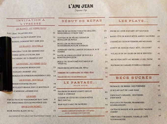 L’Ami Jean