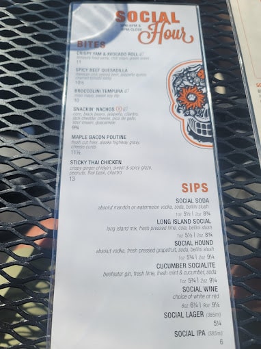 Browns Socialhouse
