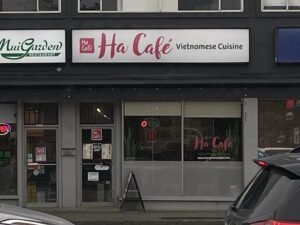 Ha Cafe
