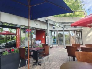 La Torre Bistro Restaurant Menu