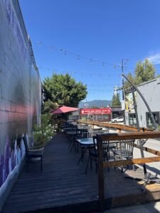 Suren Persian Cuisine Restaurant Menu