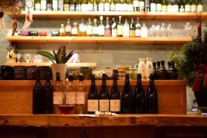 Stem Japanese Eatery