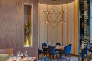 Atlas Steak + Fish Burnaby Menu