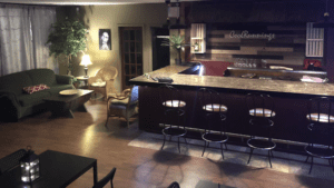 Coolrunnings Bistro ltd