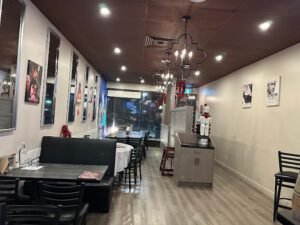 Mr India Indian Restaurant Abbotsford