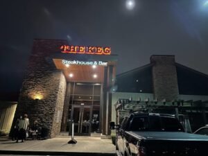 The Keg Steakhouse + Bar - Burnaby