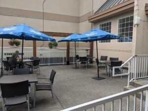 White Spot Whatcom Restaurant Menu