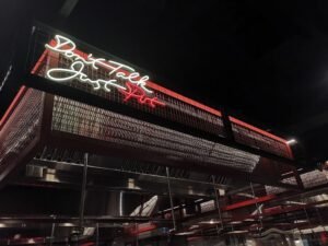 The Dolar Shop Hot Pot Restaurant Menu - Burnaby