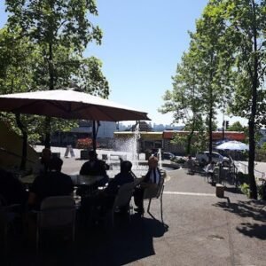 Reverie Kitchen Restaurant Menu