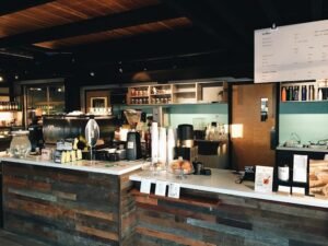 Whitecap Coffee Restaurant Menu