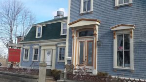 Suwanna Restaurant Menu