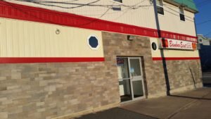 Bamboo East Restaurant Menu - Saint John