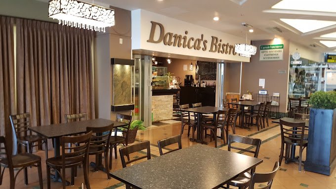 Danica's Bistro