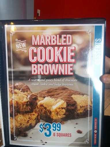 Domino's Pizza Restaurant - Winkler