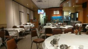 Kum Koon Garden 金冠酒樓 Restaurant Menu