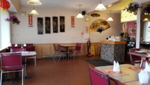 SUN SUN Take-Out & Restaurant Menu