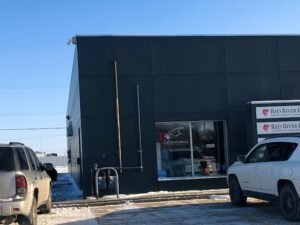 Cucina Filipinas rice Menu - Wrinkles