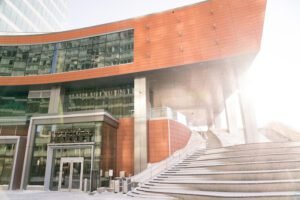 Hargrave St. Market Restaurant Menu