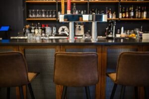 Nola Restaurant Menu - Winnipeg