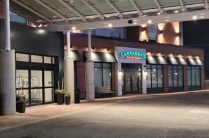 Carrabba's Italian Grill Menu (Moncton)