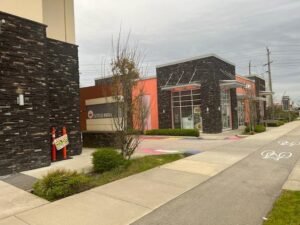 Flavo Grill Restaurant Menu - Surrey