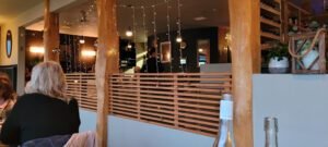 The Nest Bistro Restaurant Menu