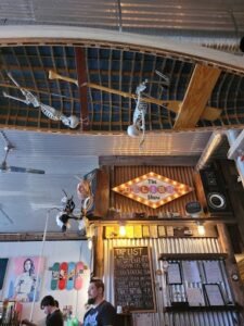 Provisions Kitchen & Catering Menu - Kelowna