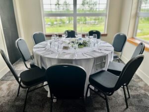 St. James Gate Menu - Fredericton