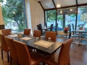 Royal King - Taste of India Saint John Menu