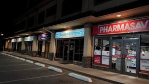 Home For Dinner Restaurant Menu - Kelowna