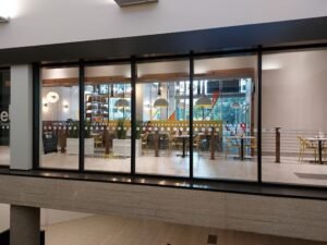 OEB Breakfast Co. Restaurant Menu