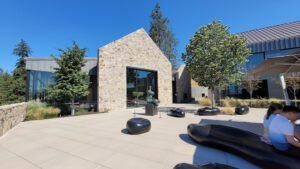 Home Block at CedarCreek Estate Winery Menu