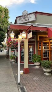 La Stella Trattoria Restaurant Menu