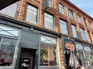 Mexi's Restaurant Menu - Moncton