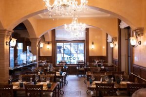 Ristorante Luce