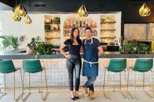 Humo Izakaya Restaurant Menu - Kelowna