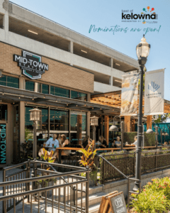 Mid-Town Station Kitchen + Drink Menu