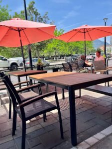 Tiffin India's Fresh Kitchen Menu - Kelowna