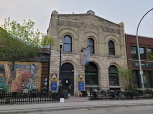 King's Head Pub Restaurant Menu