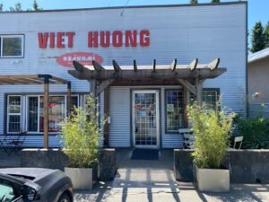 Obanhmi Factory Shop